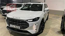 Jetour X70 Plus